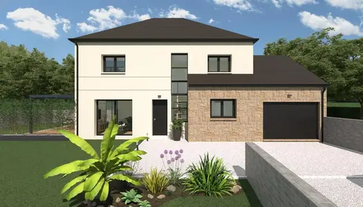 Maison 5 pièces 112 m² 