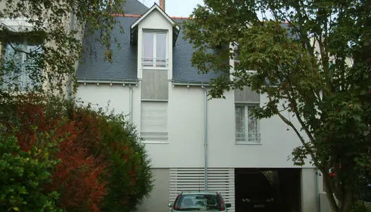 Maison 5 pièces 123 m² 