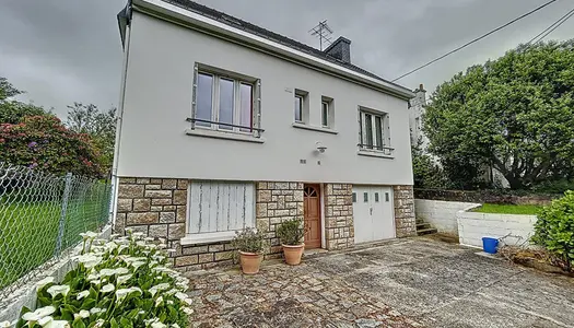 Maison 5 pièces 113 m² 