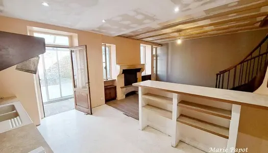 Maison 5 pièces 116 m²