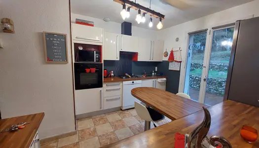 Maison 5 pièces 107 m²