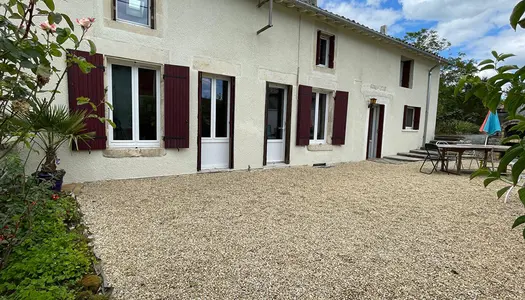 Maison 7 pièces 170 m² 