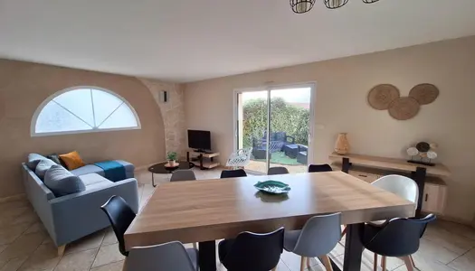 Maison 7 pièces 147 m²