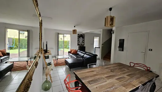 Maison 6 pièces 97 m² 