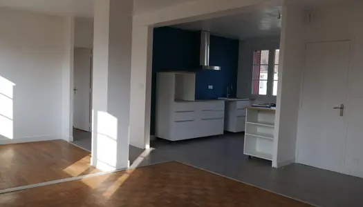 Maison 3 pièces 67 m² 