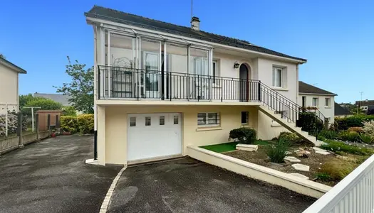 Maison 5 pièces 150 m² 