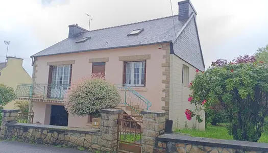 Maison 6 pièces 96 m² 