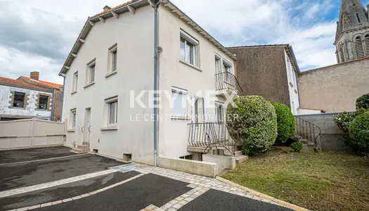 Maison 8 pièces 145 m²