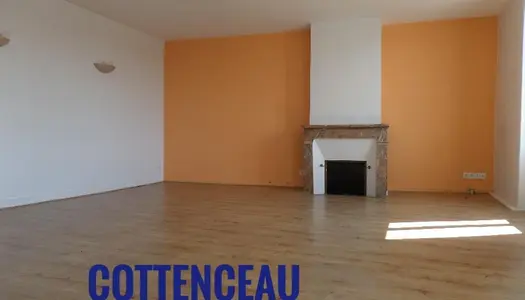 Maison 9 pièces 152 m²