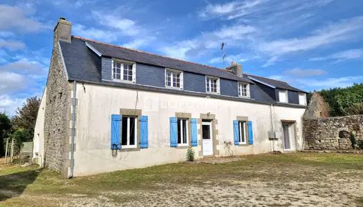 Maison 3 pièces 205 m²