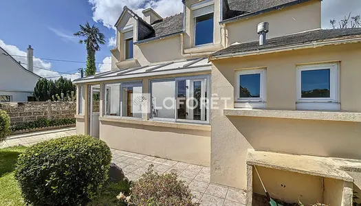 Maison 3 pièces 76 m² 