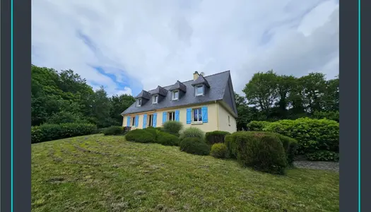 Maison 7 pièces 150 m² 