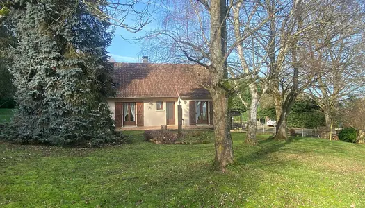 Maison 3 pièces 77 m²