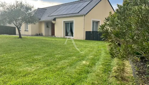 Maison 4 pièces 135 m² 