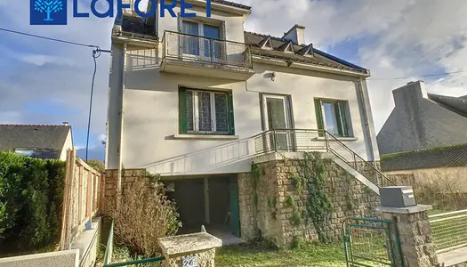 Maison 5 pièces 125 m²