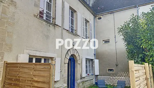 Maison 8 pièces 138 m²