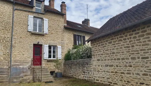 Maison 6 pièces 94 m² 