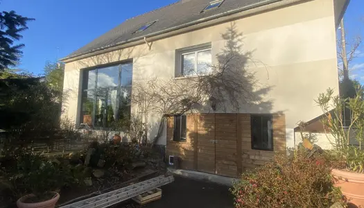 Maison 8 pièces 200 m²