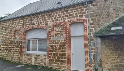 Maison 4 pièces 93 m²