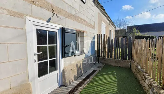 Maison 5 pièces 131 m²