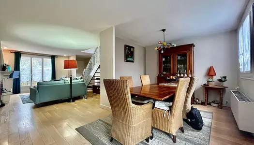 Maison 7 pièces 145 m²