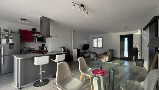 Maison 4 pièces 85 m²