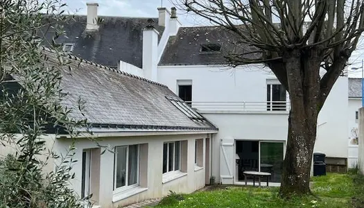 Maison 8 pièces 191 m²