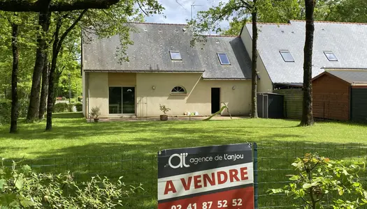 Maison 7 pièces 95 m²