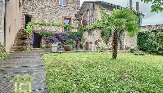 Maison 7 pièces 172 m² 