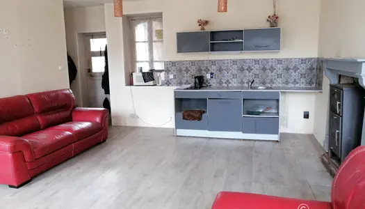 Maison 4 pièces 105 m²