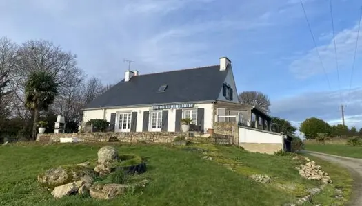 Maison 5 pièces 145 m²