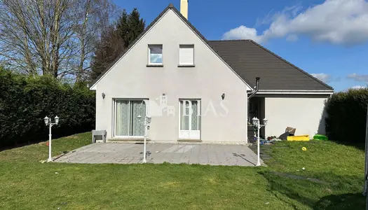 Maison 6 pièces 137 m²