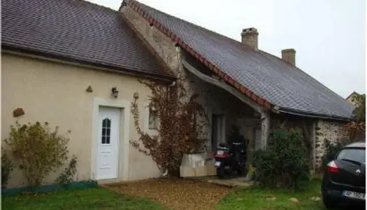 Maison 7 pièces 182 m² 