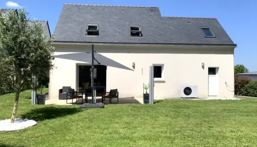 Maison 6 pièces 95 m² 