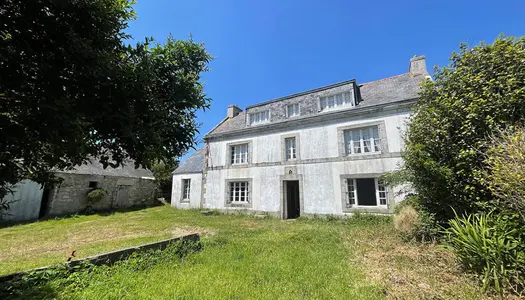 Maison 6 pièces 175 m² 