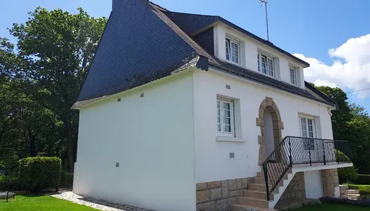 Maison 5 pièces 105 m² 