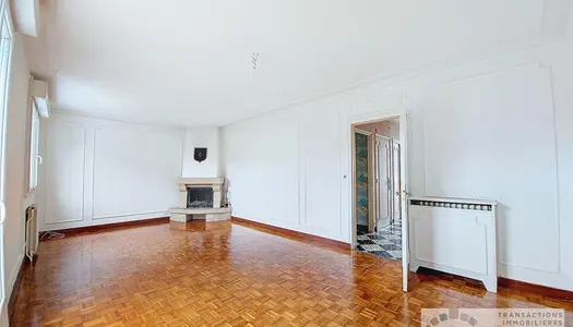 Maison 7 pièces 122 m² 