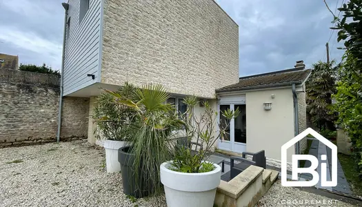 Maison 6 pièces 108 m²