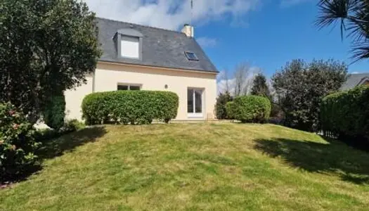 Maison 5 pièces 90 m²