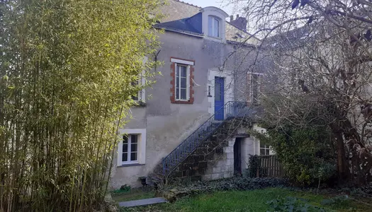 Maison 14 pièces 285 m² 