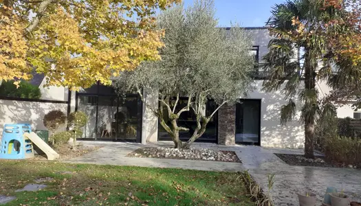 Maison 7 pièces 180 m² 