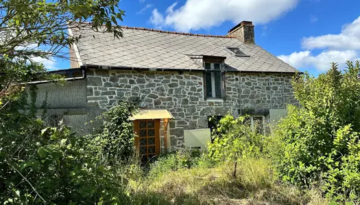 Maison - Villa Vente Jugon-les-Lacs - Commune nouvelle   148400€