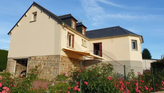 Maison 6 pièces 132 m²