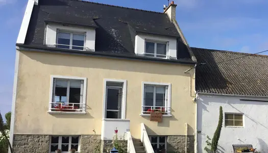 Maison 8 pièces 180 m²