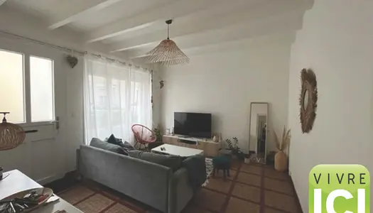 Maison 5 pièces 89 m² 