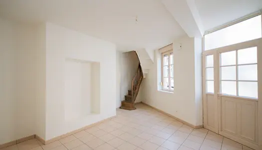 Maison 3 pièces 55 m² 