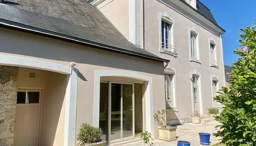 Maison 6 pièces 180 m²