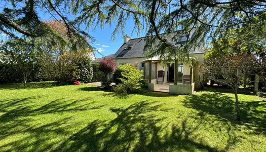 Maison 4 pièces 110 m²