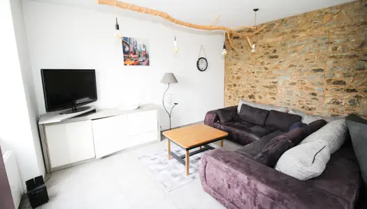 Maison 5 pièces 116 m²