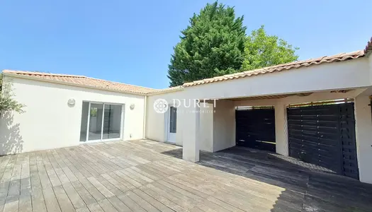 Maison 3 pièces 72 m² 